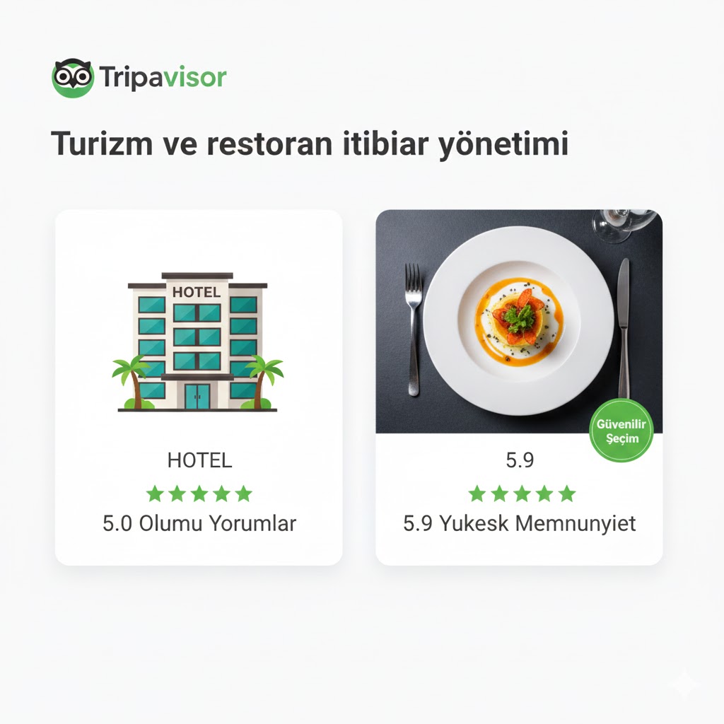 TripAdvisor